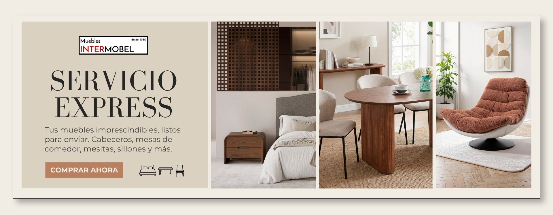 Entrega express